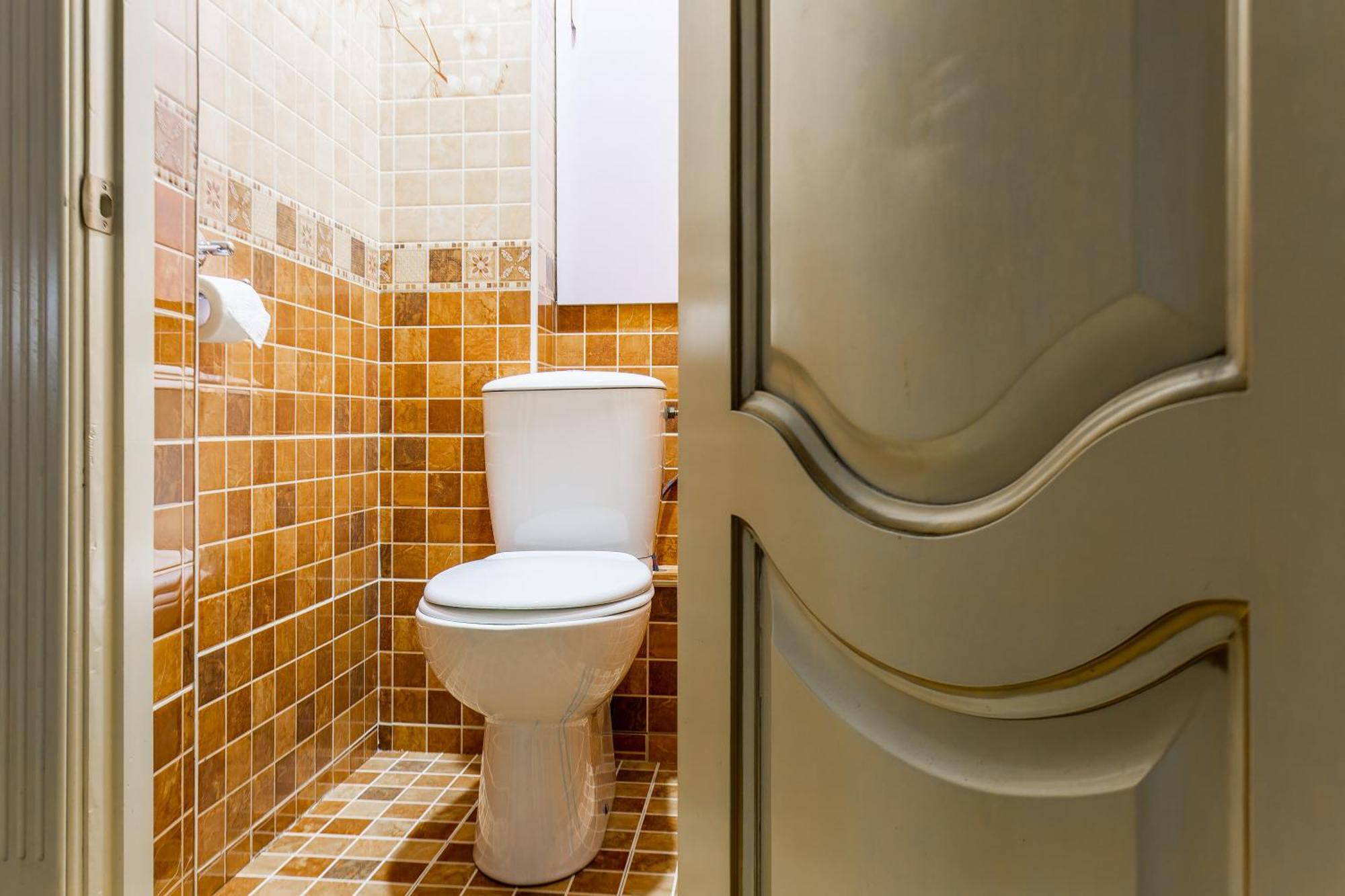 Downtown Big Apartment Tasken Kültér fotó