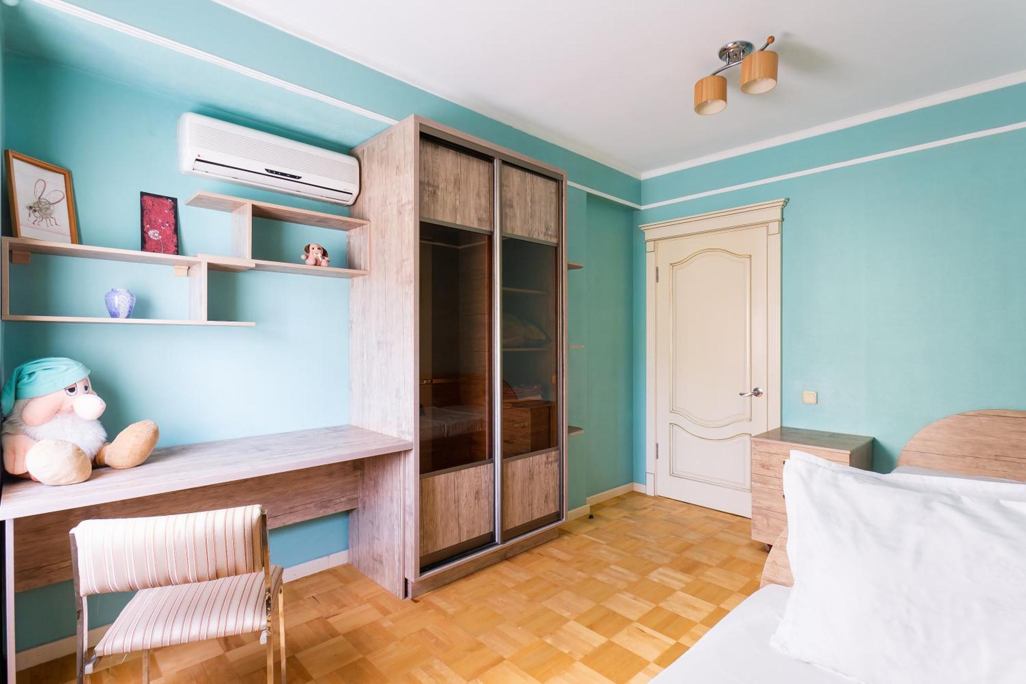 Downtown Big Apartment Tasken Kültér fotó